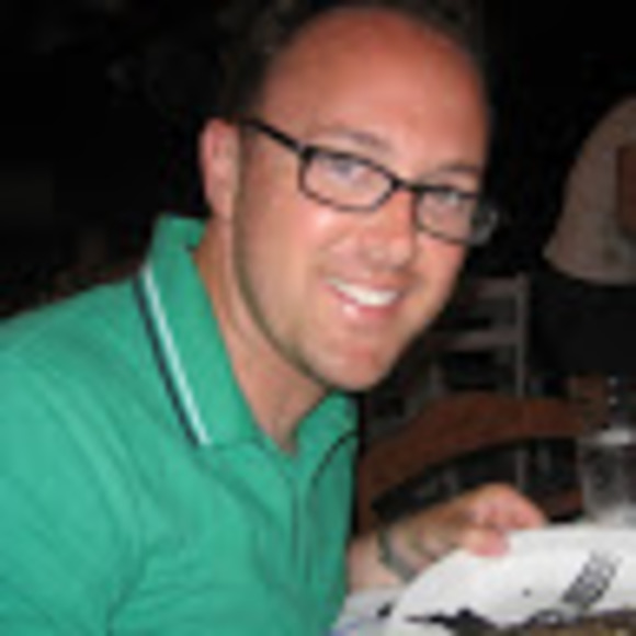 Meet your Posher, Joe - Picture 1 of 1